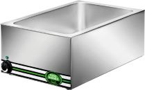 BAIN-MARIE GN1/1