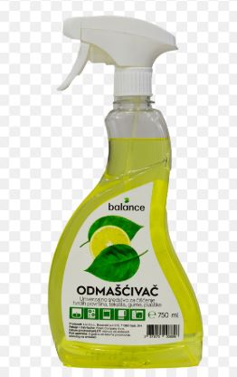 BALANCE ODSTRANJIVAČ TEŠKIH ULJA