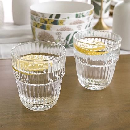 BARSHINE ČAŠA JUICE