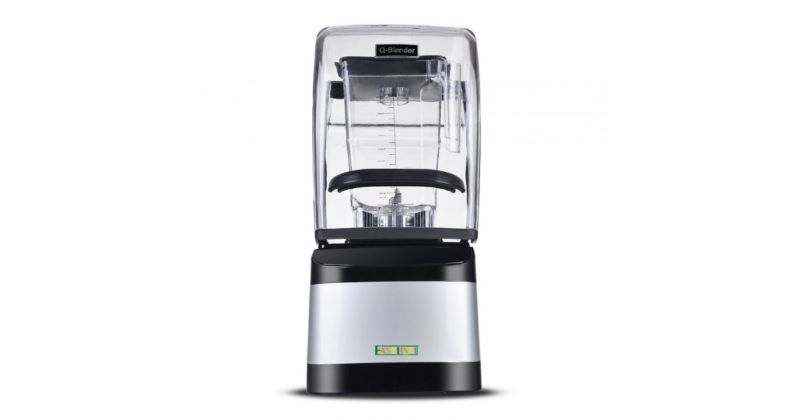 BLENDER SA ZVUČNOM IZOLACIJOM