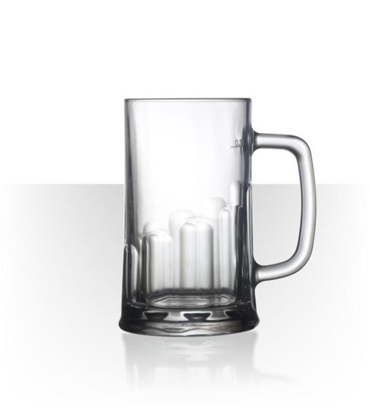 BOKAL ZA PIVO