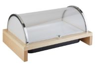 BUFFET RASHLADNA VITRINA