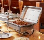 CHAFING DISH
