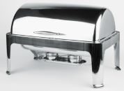 CHAFING ROLLTOP
