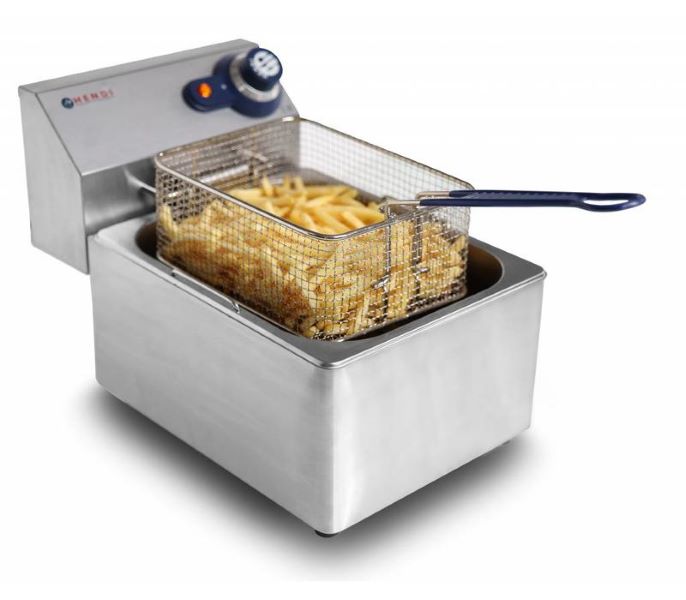 ELEKTRIČNA FRITEZA