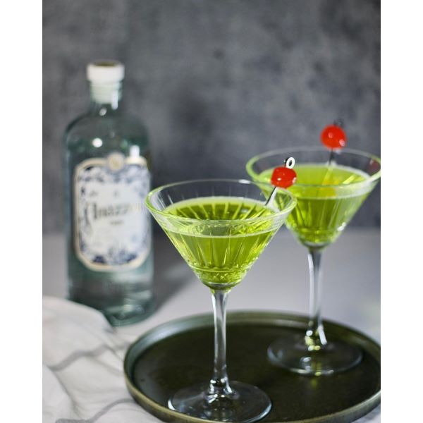 ELYSIA ČAŠA ZA MARTINI