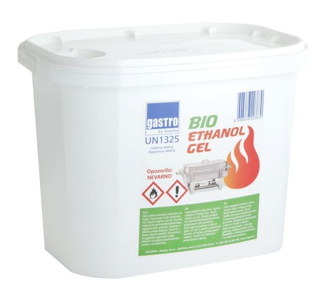 GEL ZA CHAFING