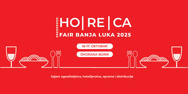 HORECA Fair BANJA LUKA