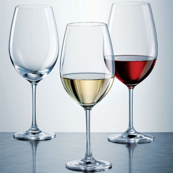 IVENTO ČAŠA ZA BIJELO VINO