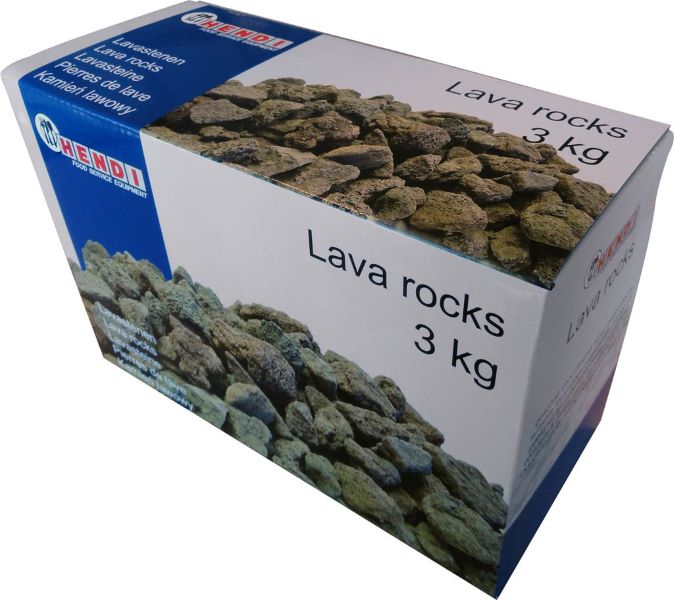 LAVA KAMEN 5 KG
