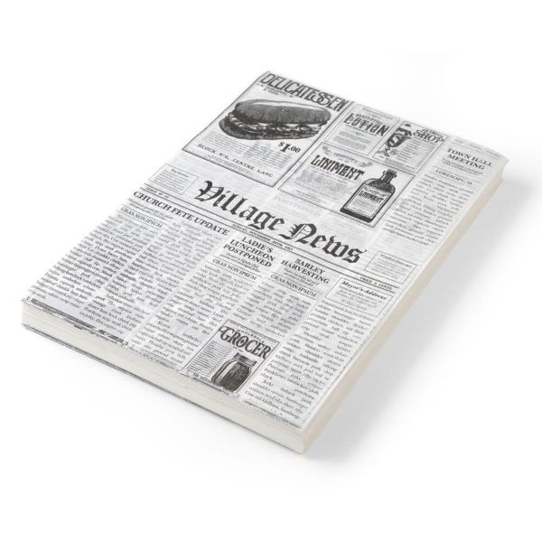 MASNI PAPIR NOVINA 500/1