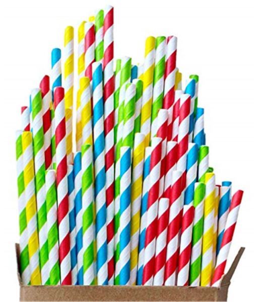 PAPIRNE SLAMKE 150/1