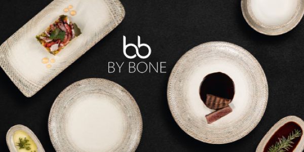 Proljeće na Vašem stolu uz By Bone porcelan