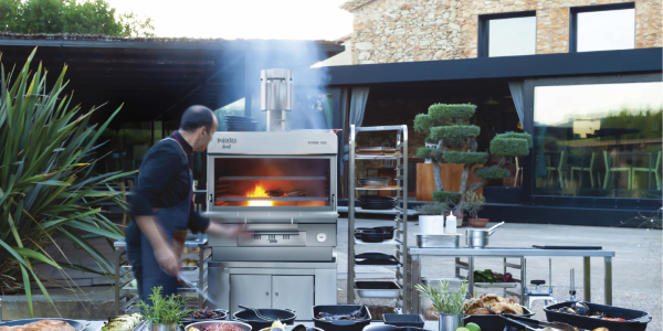 Pujadas GRILL