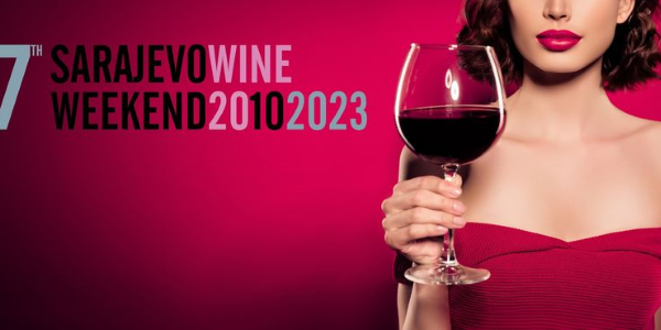 Sarajevo Wine Weekend Festival