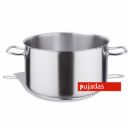 ŠERPA DUBOKA INOX