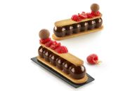 SILIKONSKI KAKUP TRUFFLE ECLAIR