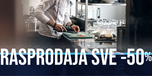Velika akcija!