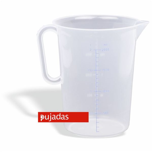 VRČ ZA MJERENJE